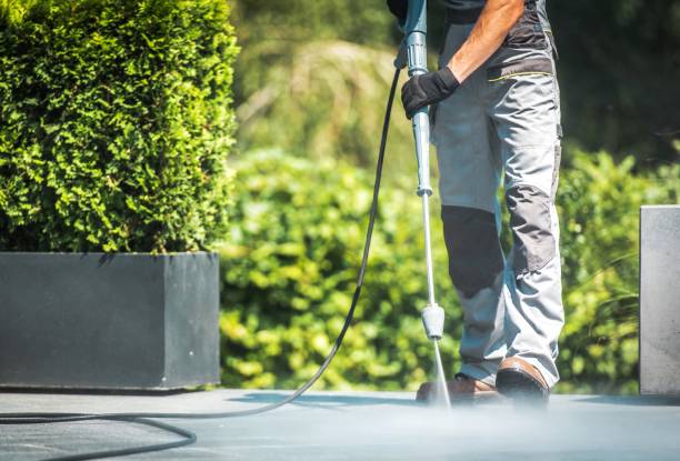 Best Dumpster Area Cleaning  in North Plainfield, NJ