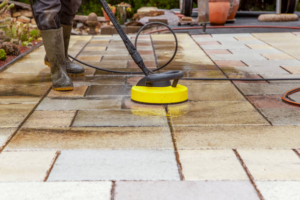 Best House Exterior Washing  in North Plainfield, NJ